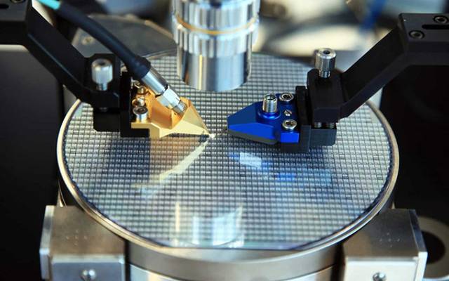 Silicon Wafer Manufacturing Plant Project Report 2026: Raw Materials, Machinery Cost and ROI Analysis