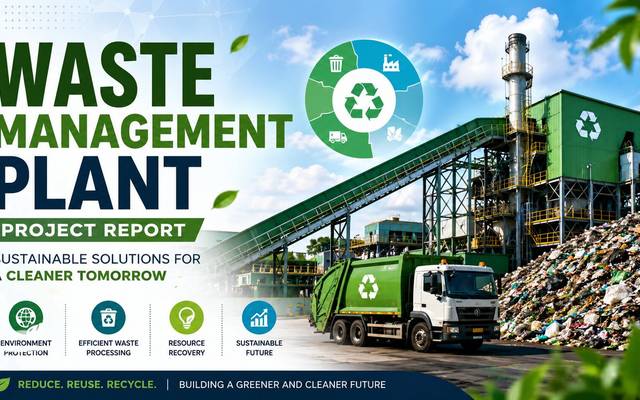Waste Management Plant Setup Cost 2026: Complete Business Project Report and Market Analysis