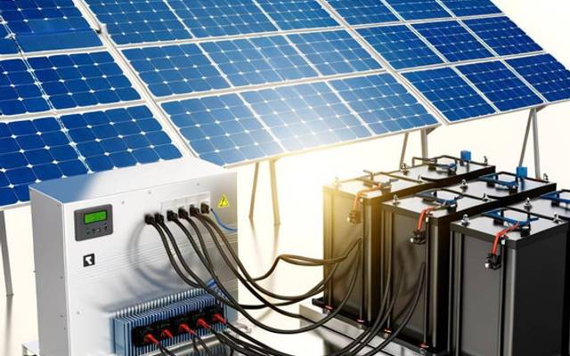 Solar Inverter Plant Project Report 2026: Process Details, Market Outlook, and Profitability Analysis