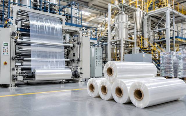 Stretch Film Manufacturing Plant Setup Report 2026: Cost Structure, Machinery Requirements, and Business Plan