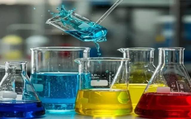 Textile Chemicals Production Plant Report 2026: Setup Cost, Machinery Requirements, and Raw Materials
