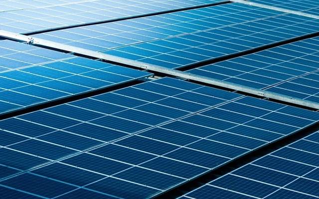 Solar Module Manufacturing Plant Project Report 2026: Machinery Requirements, Raw Materials and Business Plan