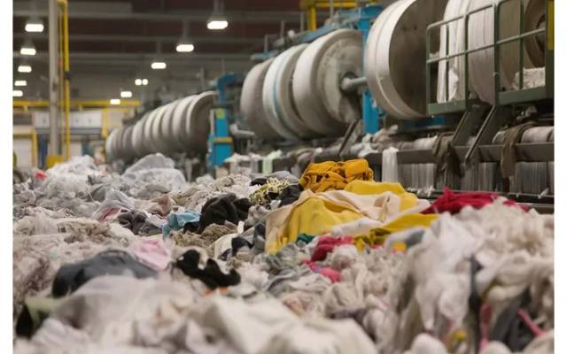 Fabric Waste Recycling Plant Setup 2026: Project Report, Business Plan, Raw Materials, and Cost Analysis