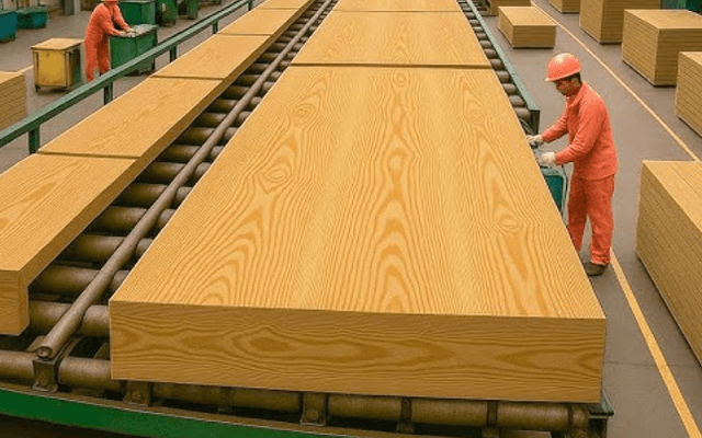 Veneer Production Plant Setup Report 2026: Raw Materials, Investment Opportunities and Revenue