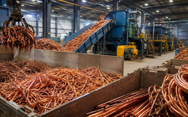 Cost of Setting Up a Copper Recycling Plant 2026: DPR, ROI and IRR Analysis