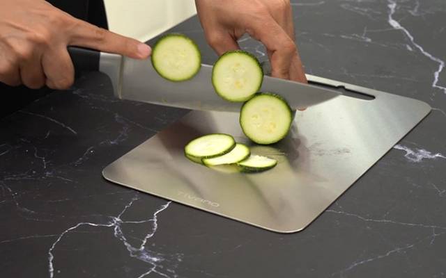 Tivano Cutting Board Reviews – (Trending Now) Reliable, Easy to Clean & Worth It?