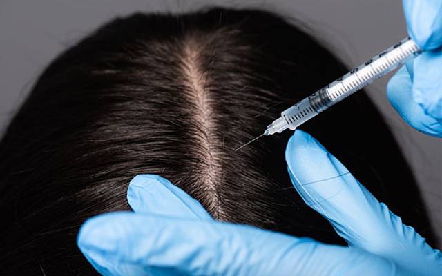 Is Gfc Hair Treatment Safe for Both Men and Women?