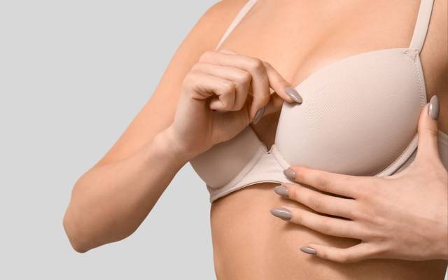 Is Breast Augmentation Ideal for Achieving Fuller Contours?