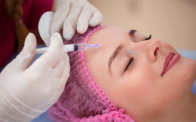 Top 5 Reasons to Consider Our Clinic for Botox Treatments