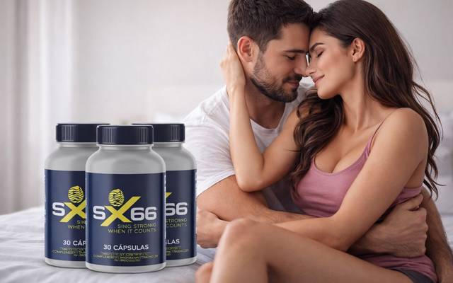 SX66 ME Capsules Spain (Not What You Think!) — READ THIS Shocking Report Before You Spend a Dollar
