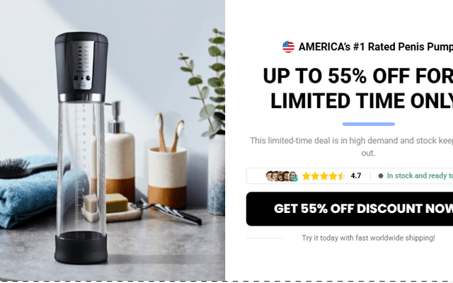 Sensselo Male Enhancement Reviews - [Must Read Now] The Real Reason People Are Talking About This!