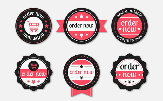 Custom Metal Badges Designed For Businesses Events And Organisations UK