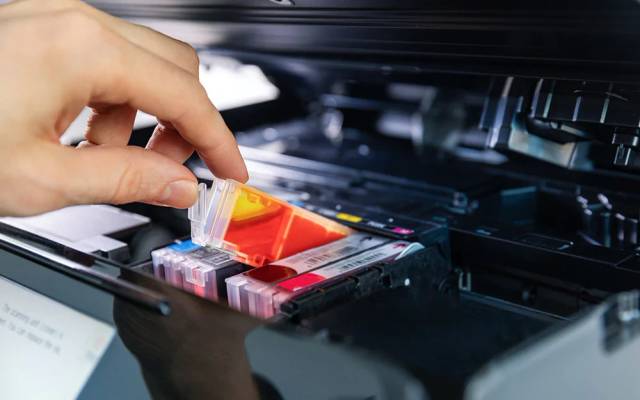 How to Fix Ink Cartridge Errors Without Buying a New One