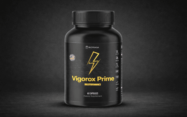 Vigorox Prime Australia HONEST REPORT You Need To Know Before Buying!!!