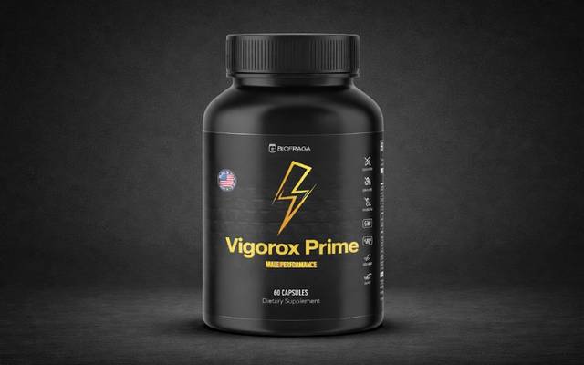 Vigorox Prime Australia – (Pros & Cons) Should You Try It Today?