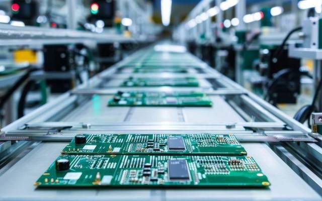 Chip Manufacturing Plant Project Report: Setup Cost, Machinery & Investment Analysis 2026 