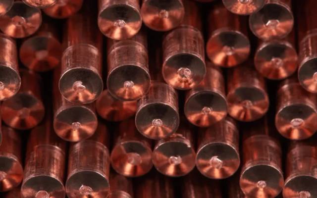 Copper Rod Manufacturing Plant Cost Analysis: Capital Investment & Production Overview 2026