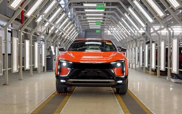 How Much Does it Cost to Establish an Electric Car Manufacturing Plant in 2026?