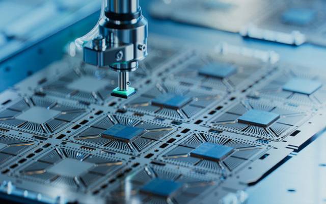 Semiconductor Fabrication Plant Project Cost Report: Investment, Machinery & Production Process