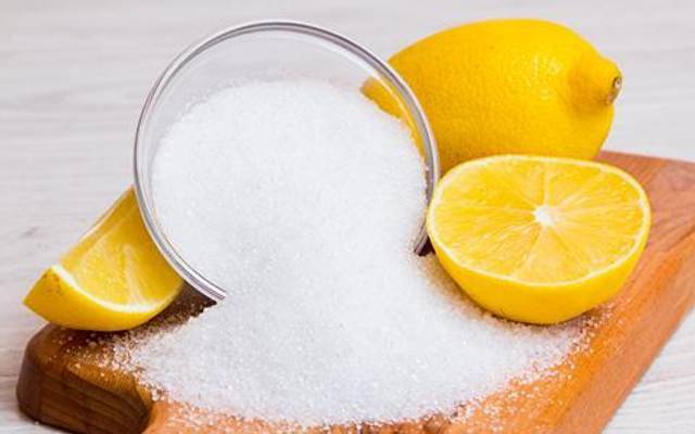 Cost Analysis of Citric Acid Production Plant: Setup, Machinery & Profitability