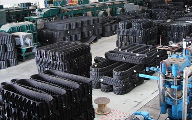 Natural Rubber Manufacturing Plant Feasibility & Business Plan 2026