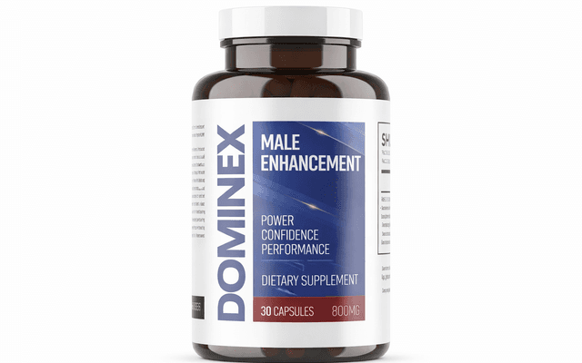 Dominex Male Enhancement Canada - 1 Per Bottle $89.95 - 2 Bottle US $78.65 + Shipping + You Save $230!
