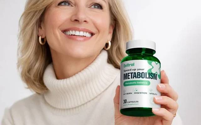 EVITROL Diet Capsules :- Spot Fake EVITROL Diet Capsules and Buy the Real Deal

