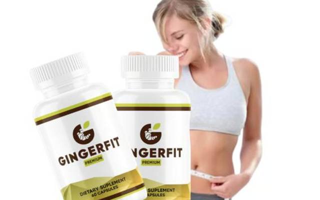 GingerFit Kapseln Germany (Zur Gewichtsreduktion) Ist es wirklich natürlich?