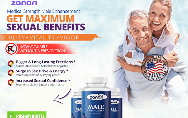 Is Zanari Male Enhancement Worth Buying? Detailed Analysis of Formula, Clinical Ingredients, Safety, and Long-Term Performanc