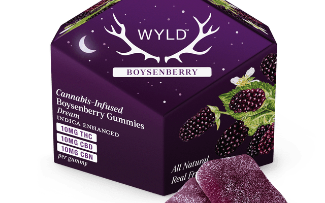Wyld CBD Gummies : Myths And Facts Revealed!