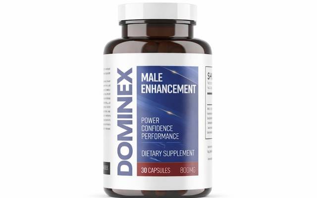 Dominex Male Enhancement Canada Detailed Review – How It Really Performs