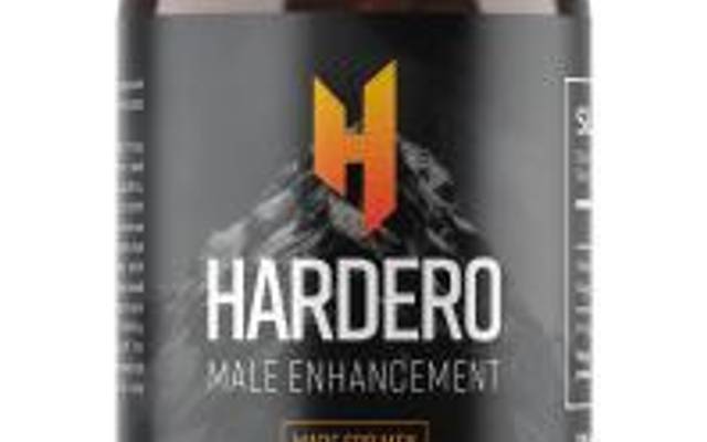 Hardero Male Enhancement New Zealand Under Review - Critical Facts & Hidden Concerns 2026