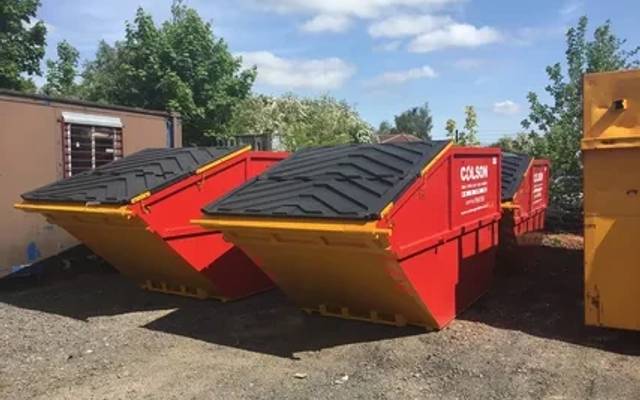 Environmental Advantages of Responsible Skip Hire Disposal