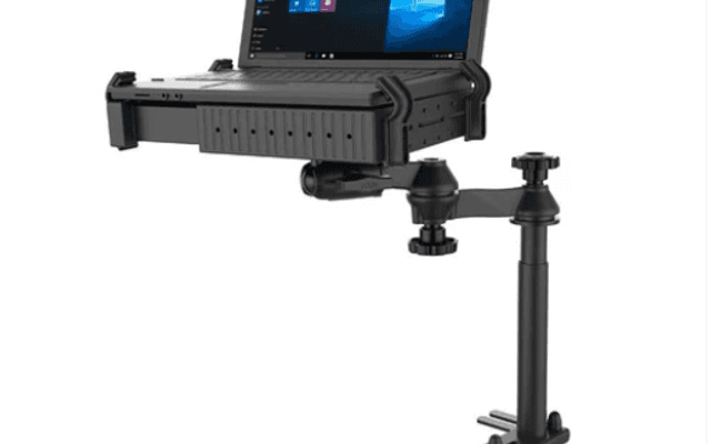 Level Up Your Commute: The Real Benefits of a Vehicle Laptop Mount