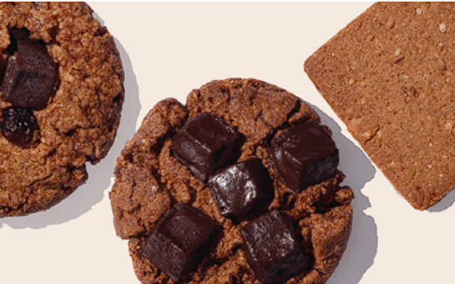 Millet Cookies vs Wheat Cookies: Taste, Nutrition & Digestion