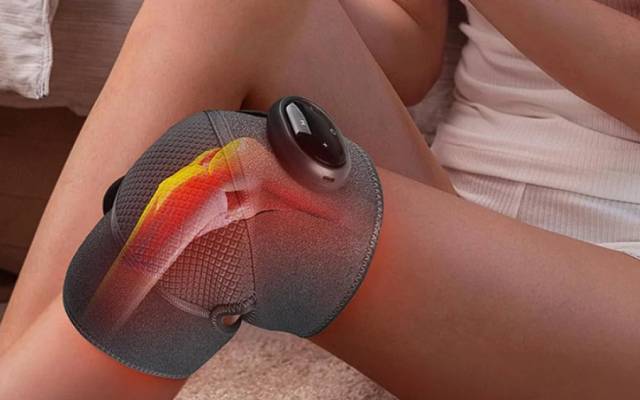 Glokore Knee Massager (Unbaised Reviews) Real Complaints, Results Timeline 5,000+ Ratings