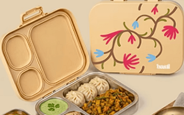5 Reasons Parents Love 3 Compartment Lunch Boxes