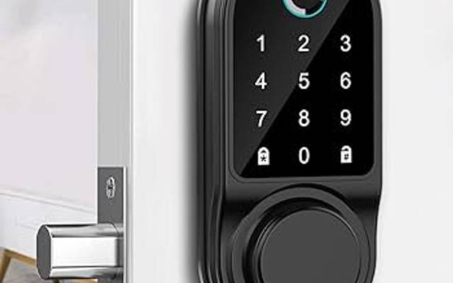 DoorLock Pro Under Investigation — What They’re Not Telling Buyers (Read Before You Order!)