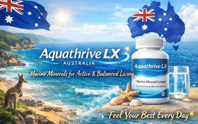 AquaThrive LX Australia :- Discover the Power of AquaThrive LX for Your Plants !!