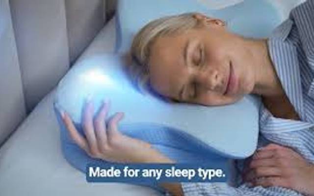 Derila Ergo Memory Foam Pillow™ – Is This Legal & Effective?