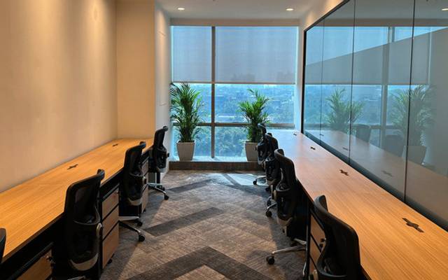 Office Interior Design in Gurgaon: Creating Modern and Productive Workspaces