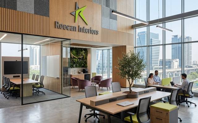 Step-by-Step Guide to Office Interior Design in Gurgaon