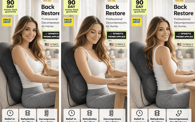 Back Restore Reviews: A Detailed Look at the Features, Benefits, and User Experience!!