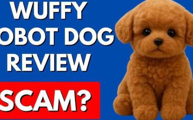 Wuffy Robot Dog 2026 Review: Should You Buy This Robotic Pet?