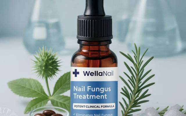 I Tried WellaNail for 30 Days: My Honest Review and Results