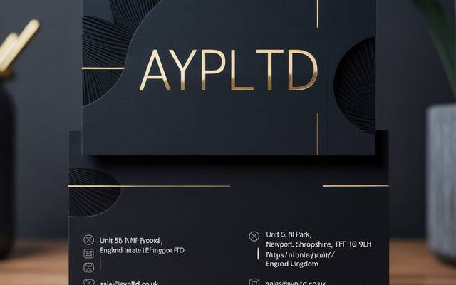 Banner Printing Services Telford Quality Printed Banners For Every Business