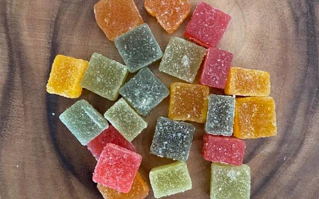 Pure CBD Gummies - Reviews, Price, Side Effects!