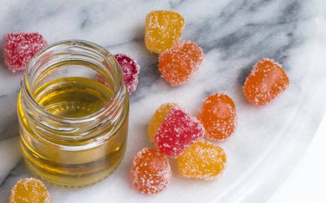 Pure CBD Gummies : Myths And Facts Revealed!