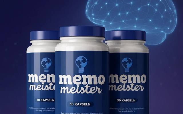 Memomeister Erfahrungen Germany Offizieller Kaufleitfaden – Schritt für Schritt