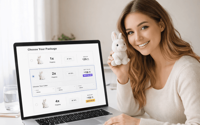 Hoppsy Robot Bunny Reviews - [Real Buyer Story] What Happened After 7 Days of Use?